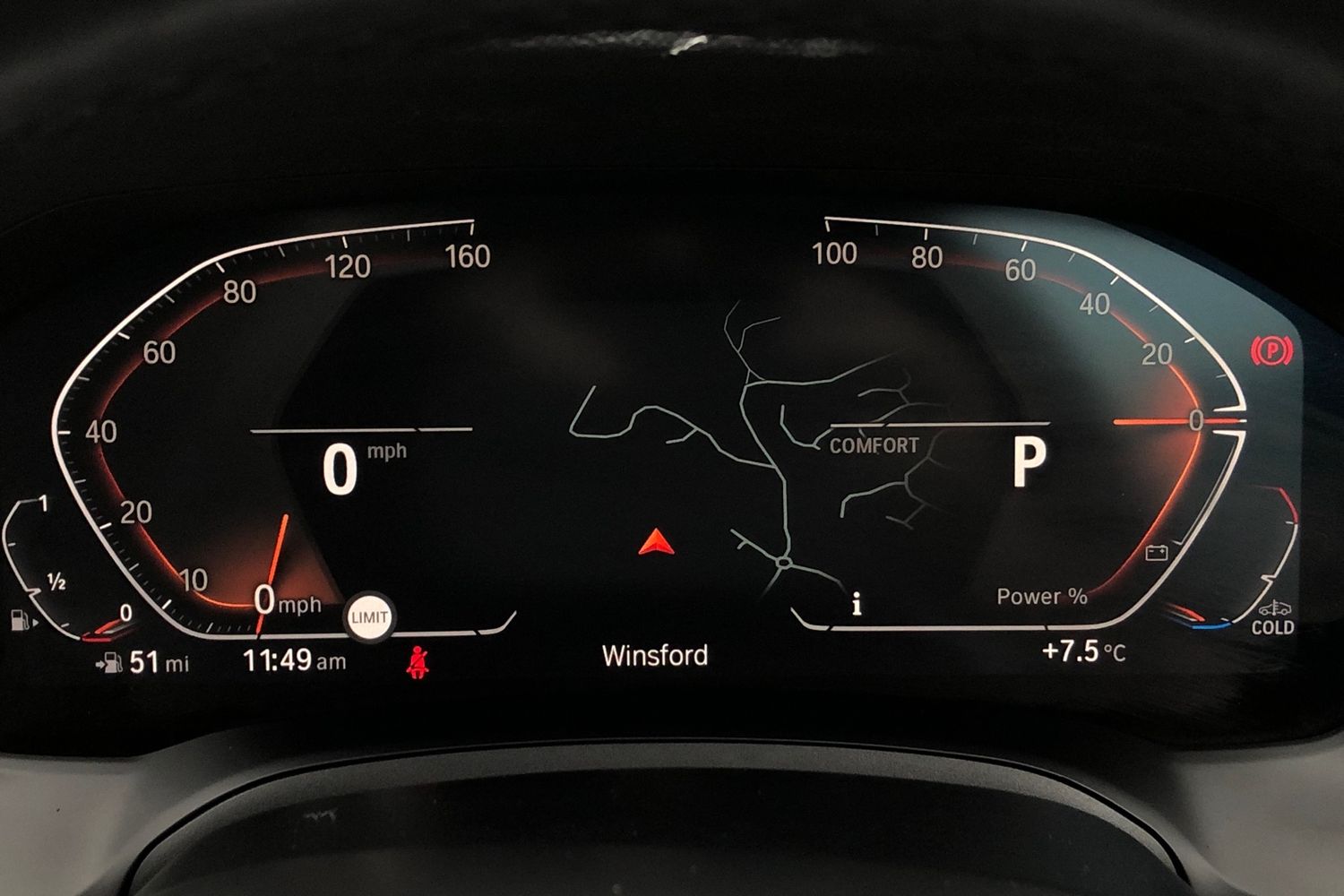 Used BMW 3 Series 2021 for sale - 76300063: Photo 7