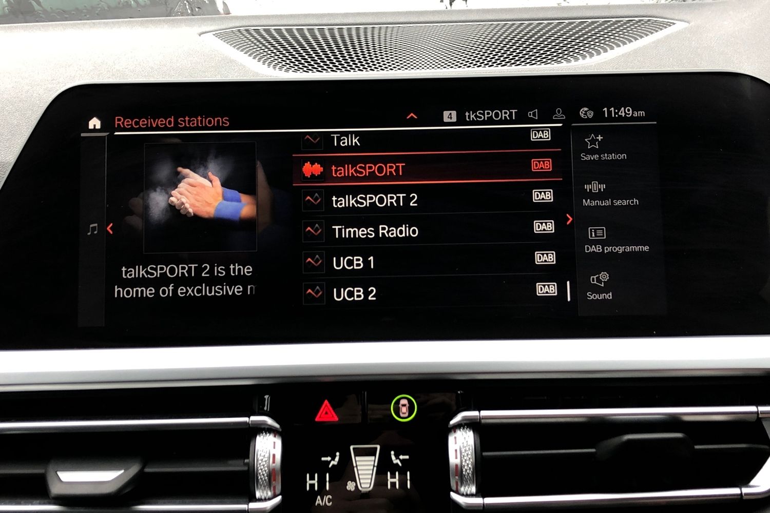 Used BMW 3 Series 2021 for sale - 76300063: Photo 8