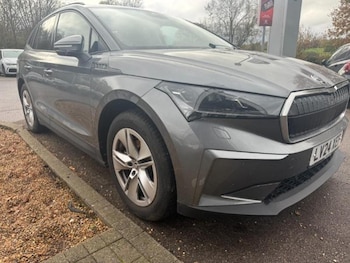 Skoda - Enyaq