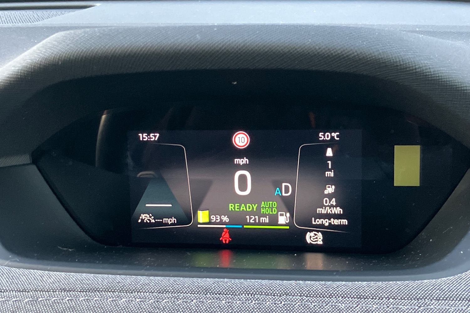 Used Skoda Enyaq 2024 for sale - 76535225: Photo 21