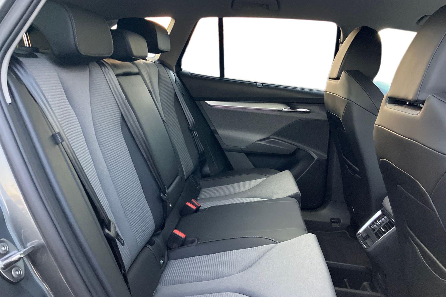 Used Skoda Enyaq 2024 for sale - 76535225: Photo 25