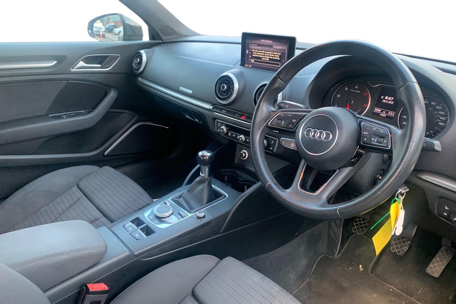 Used Audi A3 2017 for sale - 76711862: Photo 3