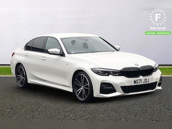 BMW - 3 Series