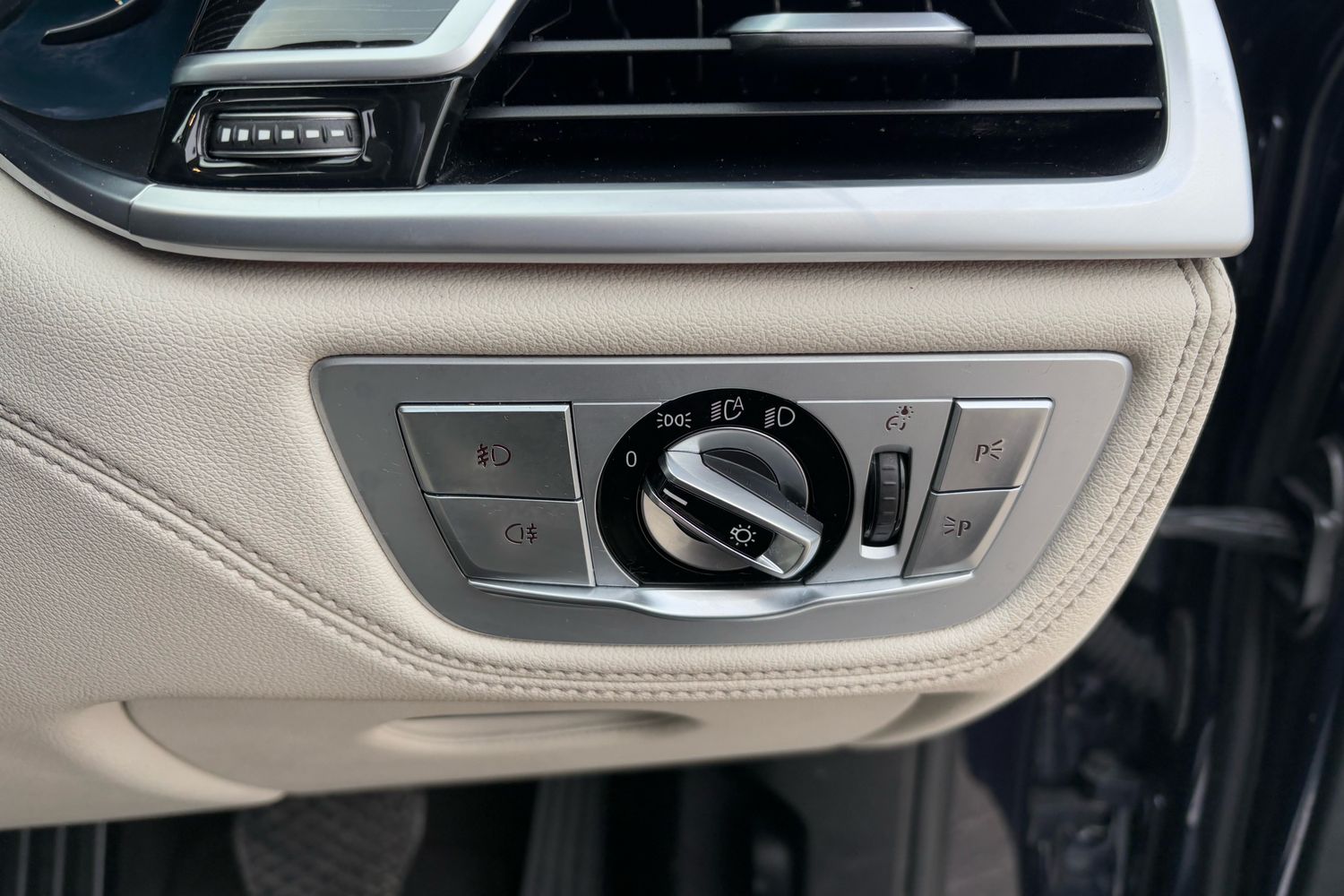 Used BMW 7 Series 2018 for sale - 76820092: Photo 10