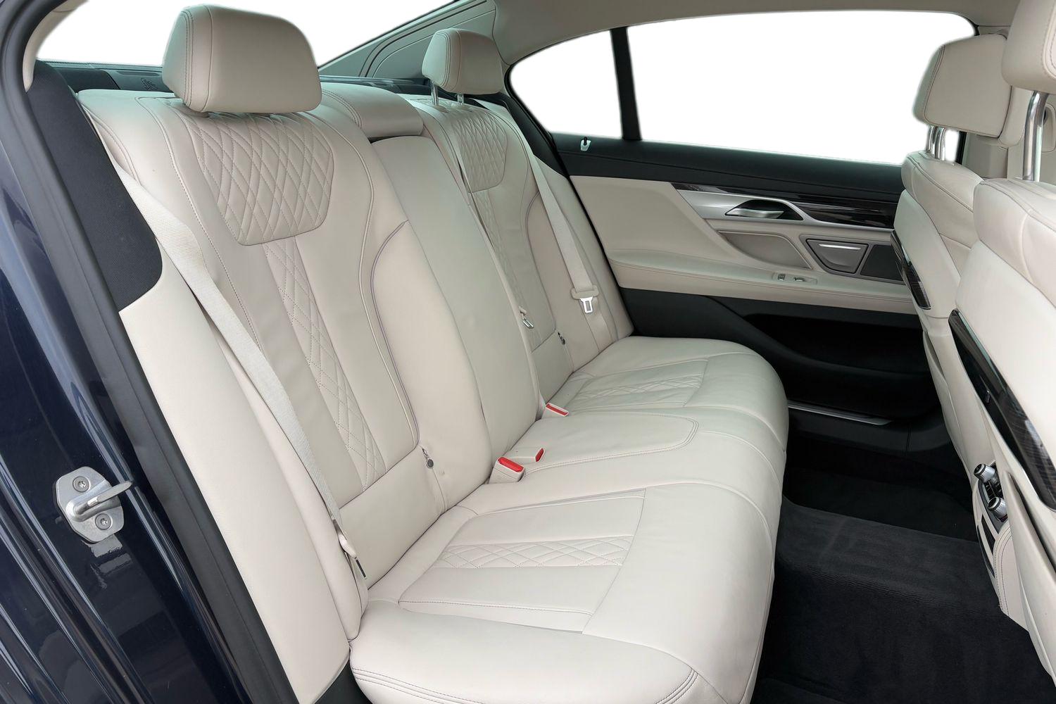 Used BMW 7 Series 2018 for sale - 76820092: Photo 12