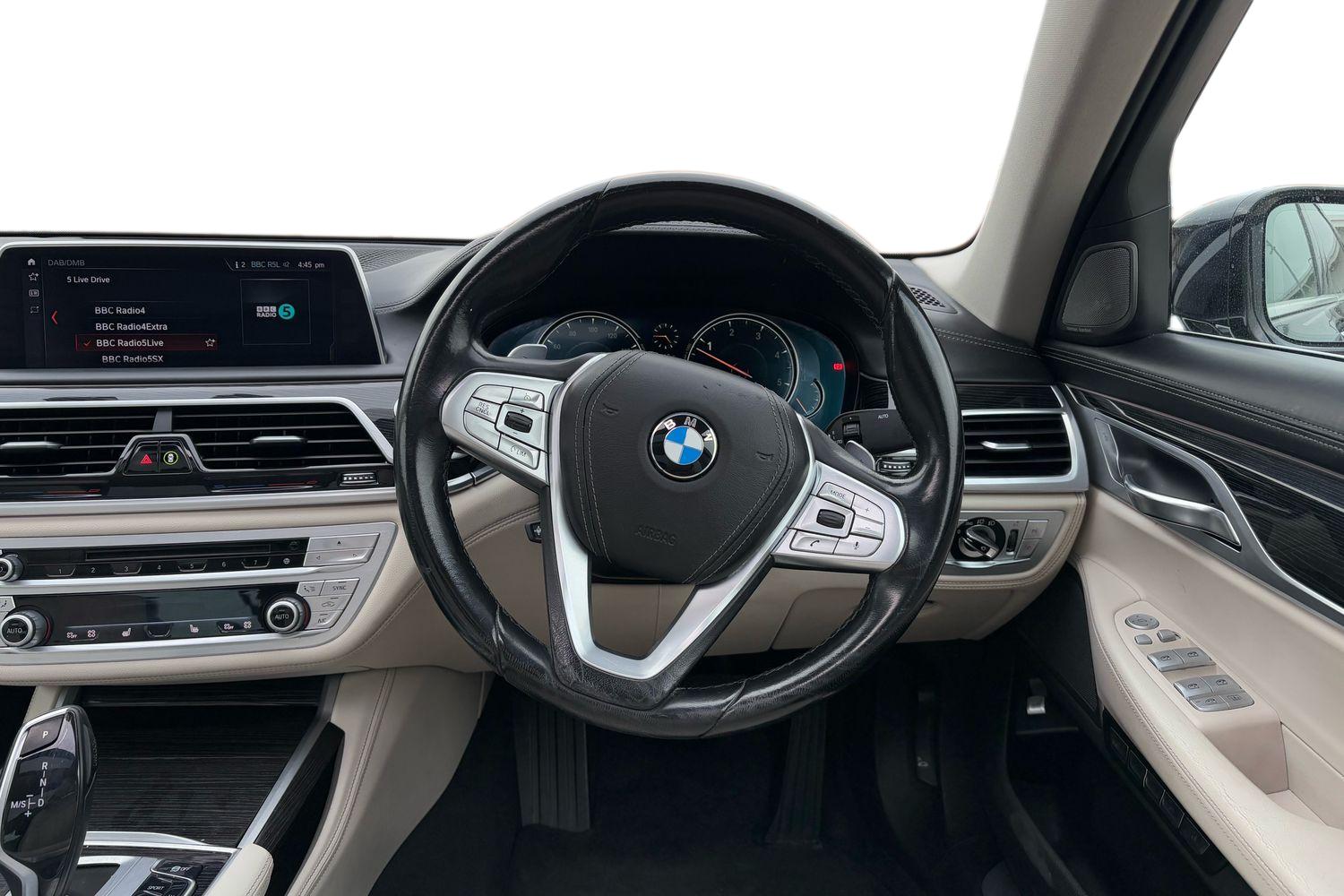 Used BMW 7 Series 2018 for sale - 76820092: Photo 5