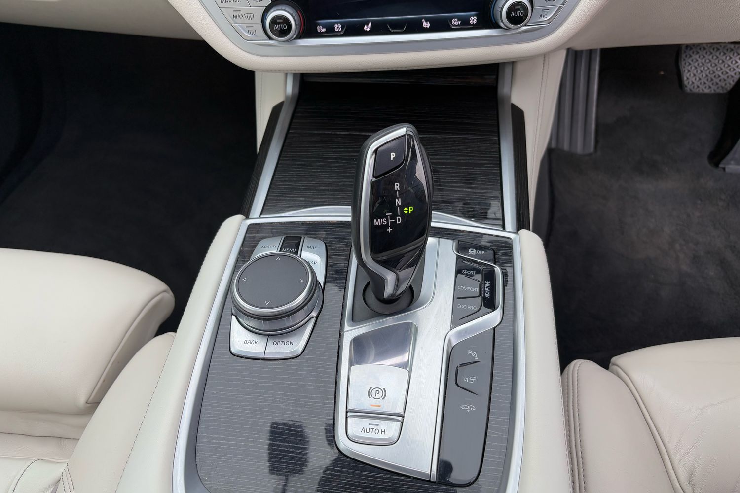 Used BMW 7 Series 2018 for sale - 76820092: Photo 8