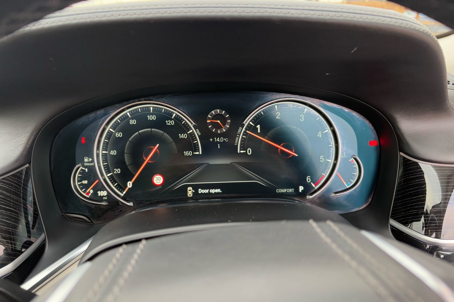 Used BMW 7 Series 2018 for sale - 76820092: Photo 9