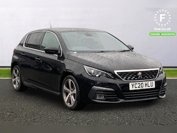 Peugeot 308 feature image