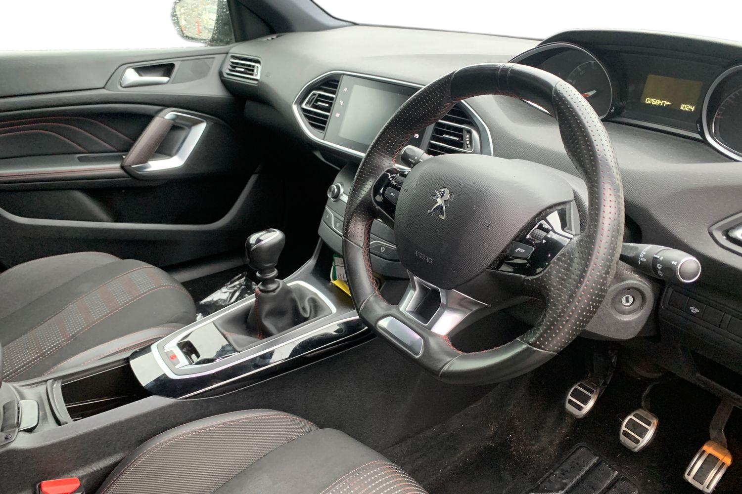 Used Peugeot 308 2020 for sale - 77943776: Photo 3