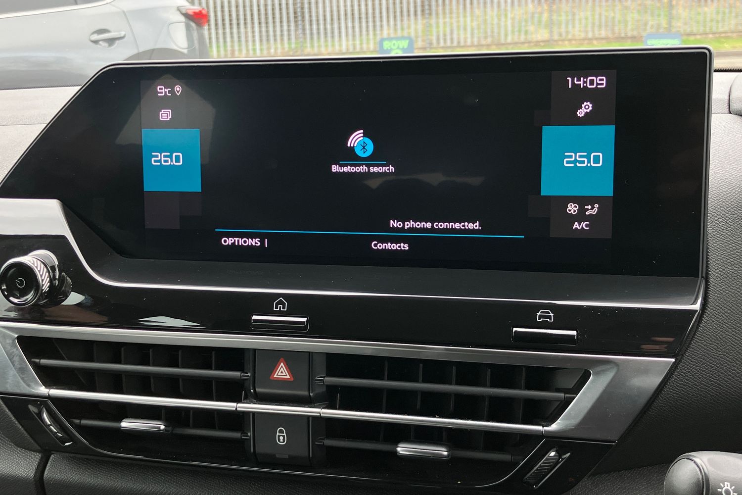 Used Citroen C4 2021 for sale - 77206769: Photo 10