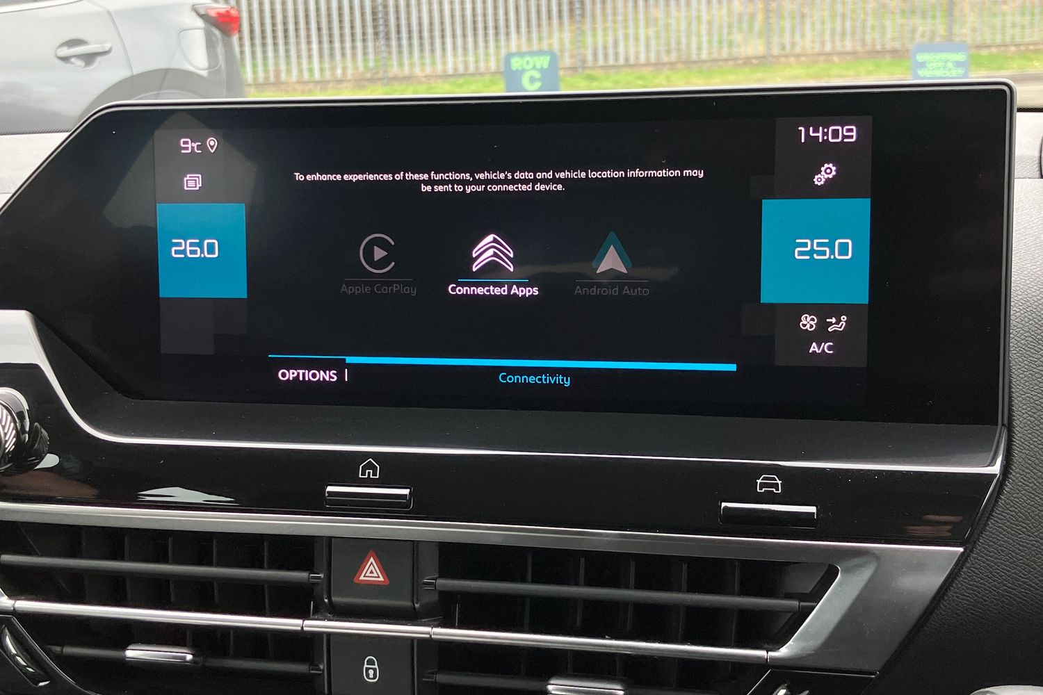 Used Citroen C4 2021 for sale - 77206769: Photo 11