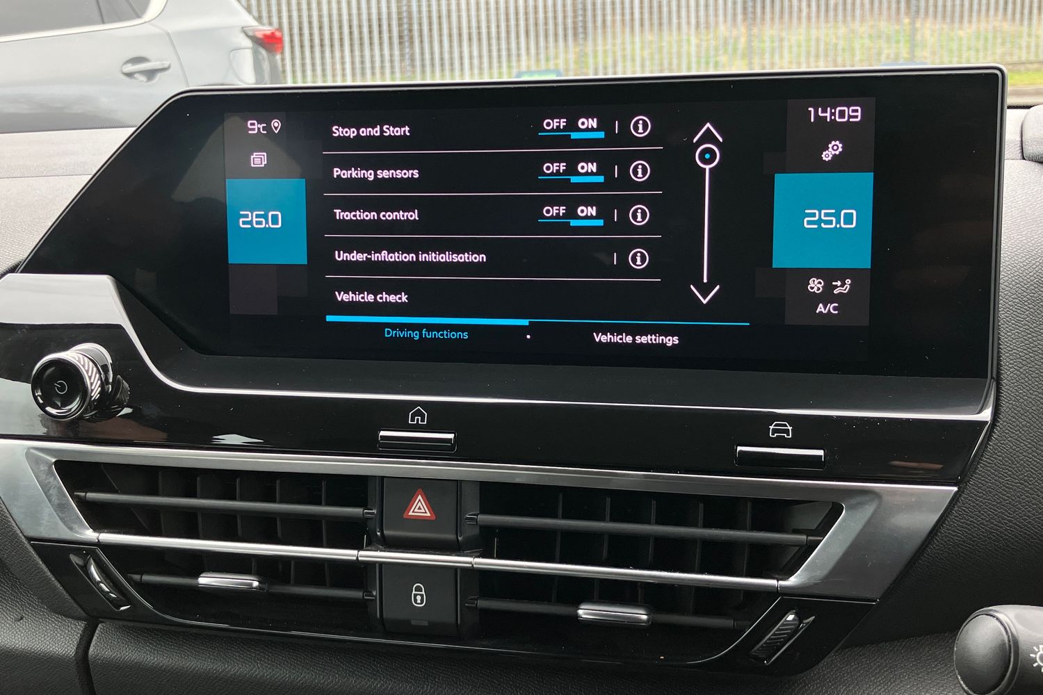 Used Citroen C4 2021 for sale - 77206769: Photo 12