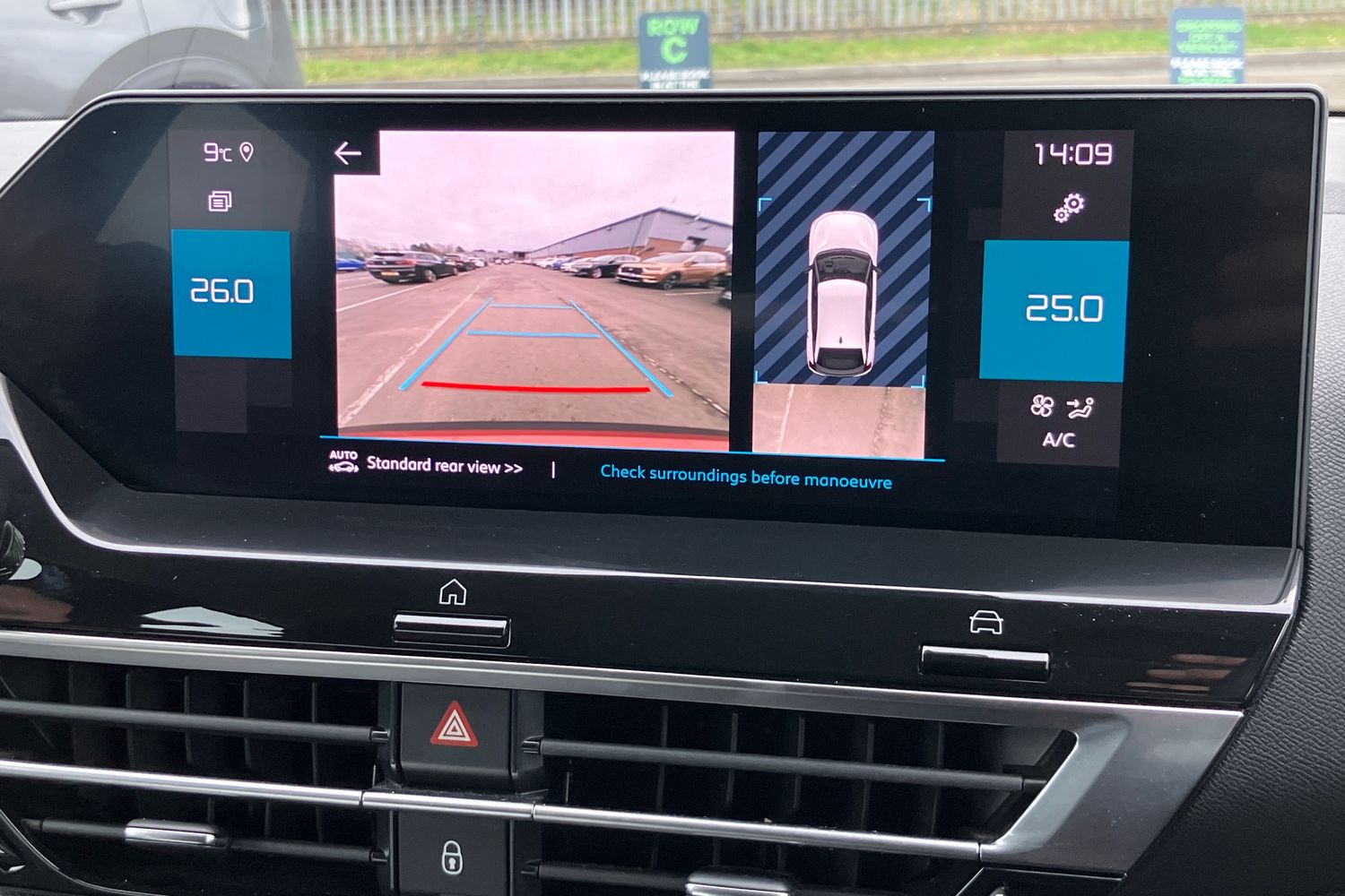 Used Citroen C4 2021 for sale - 77206769: Photo 13