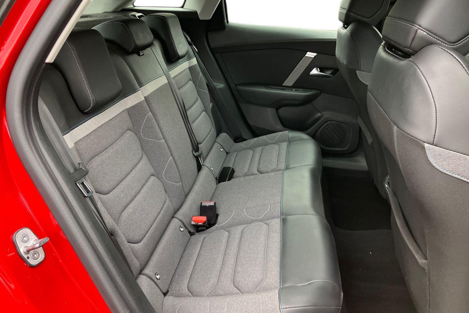 Used Citroen C4 2021 for sale - 77206769: Photo 24