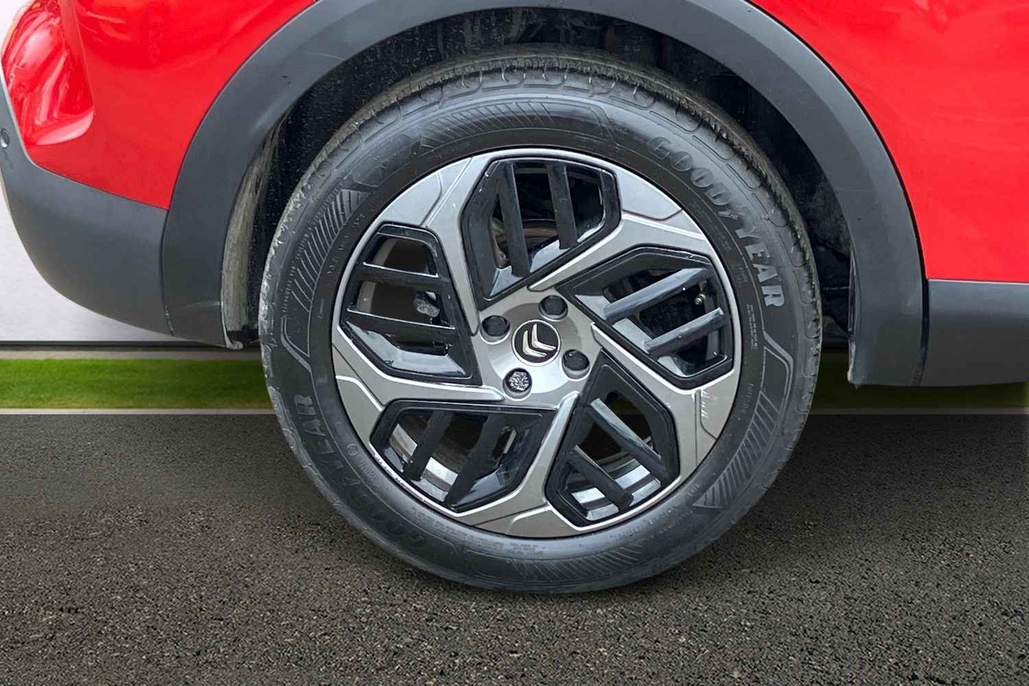 Used Citroen C4 2021 for sale - 77206769: Photo 26