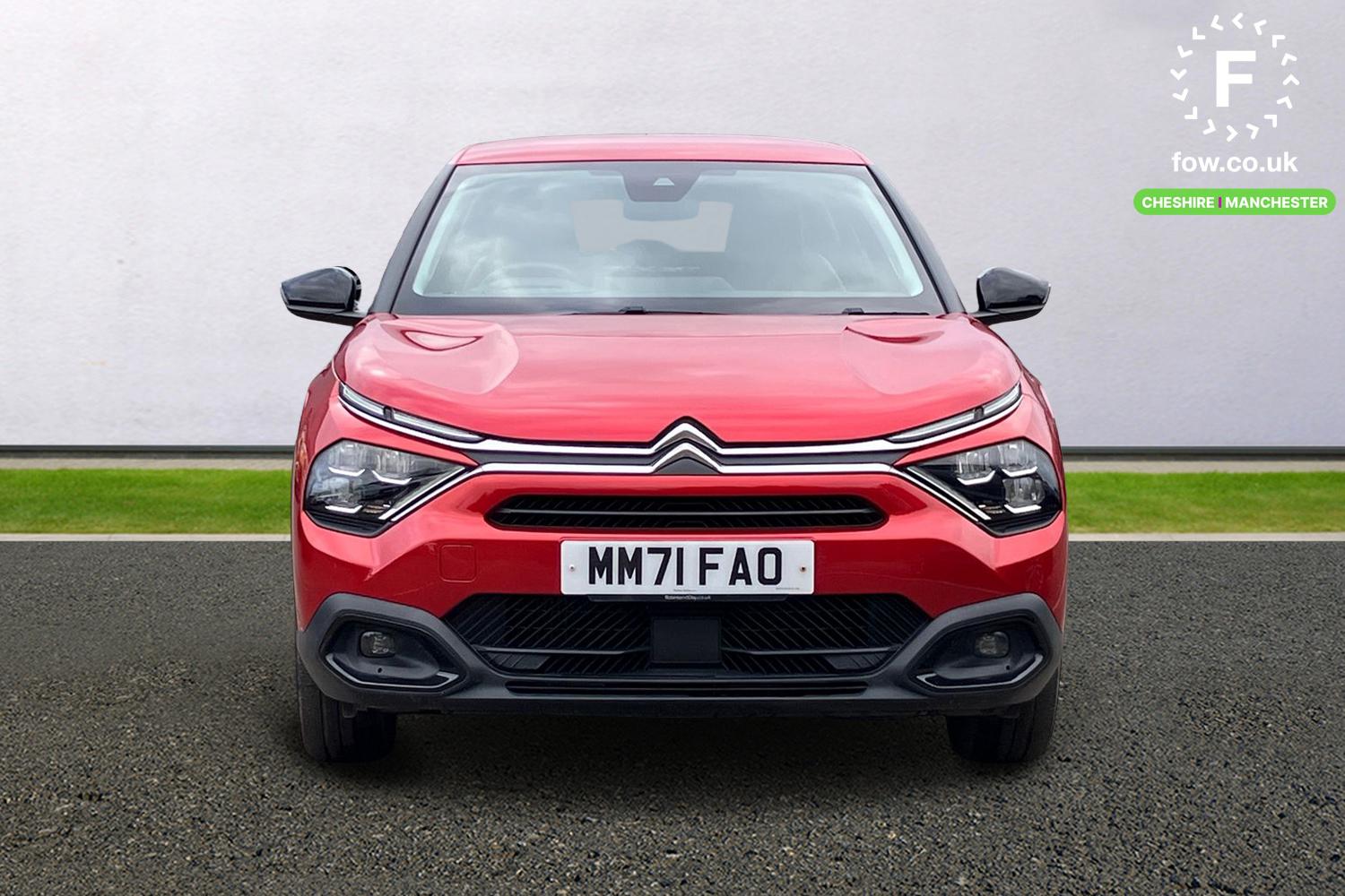 Used Citroen C4 2021 for sale - 77206769: Photo 27