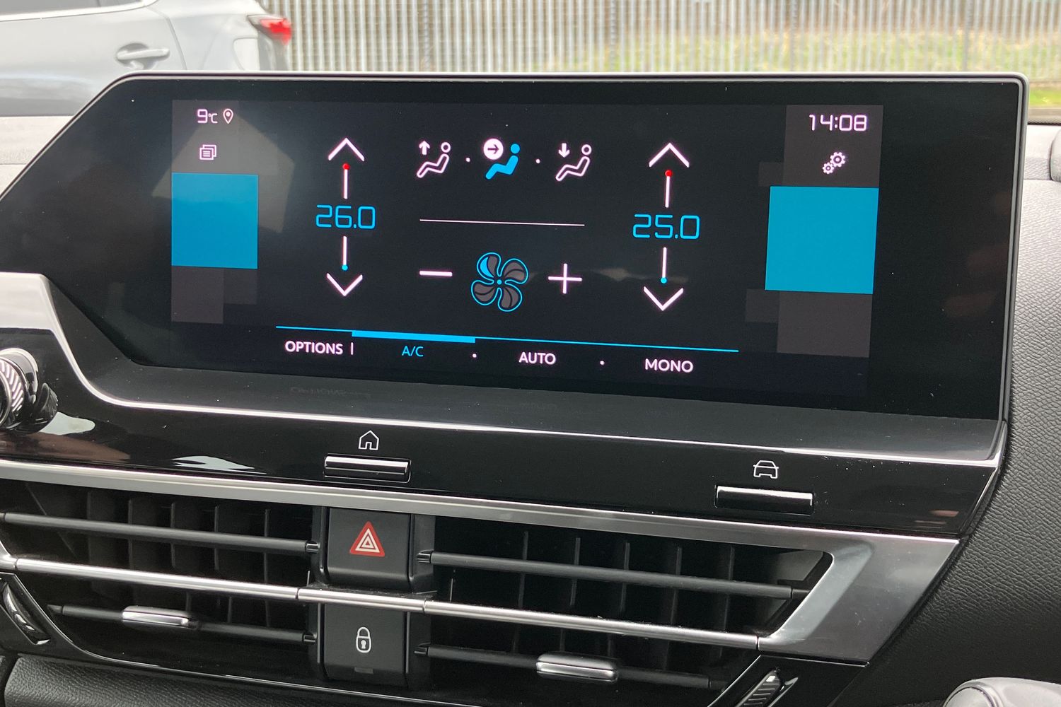 Used Citroen C4 2021 for sale - 77206769: Photo 9