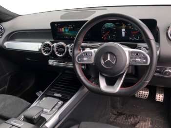 Used Mercedes-Benz GLB 2021 for sale - 75283810: Photo