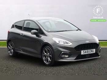 Ford - Fiesta