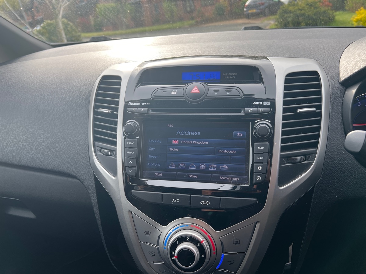 Used Hyundai Ix20 2019 for sale - 78177821: Photo 3