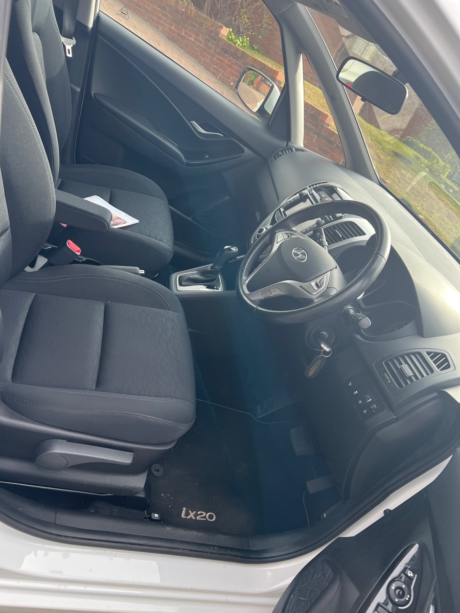 Used Hyundai Ix20 2019 for sale - 78177821: Photo 4