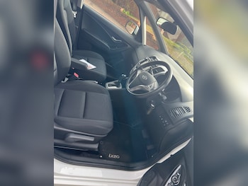 Used Hyundai Ix20 2019 for sale - 78177821: Photo