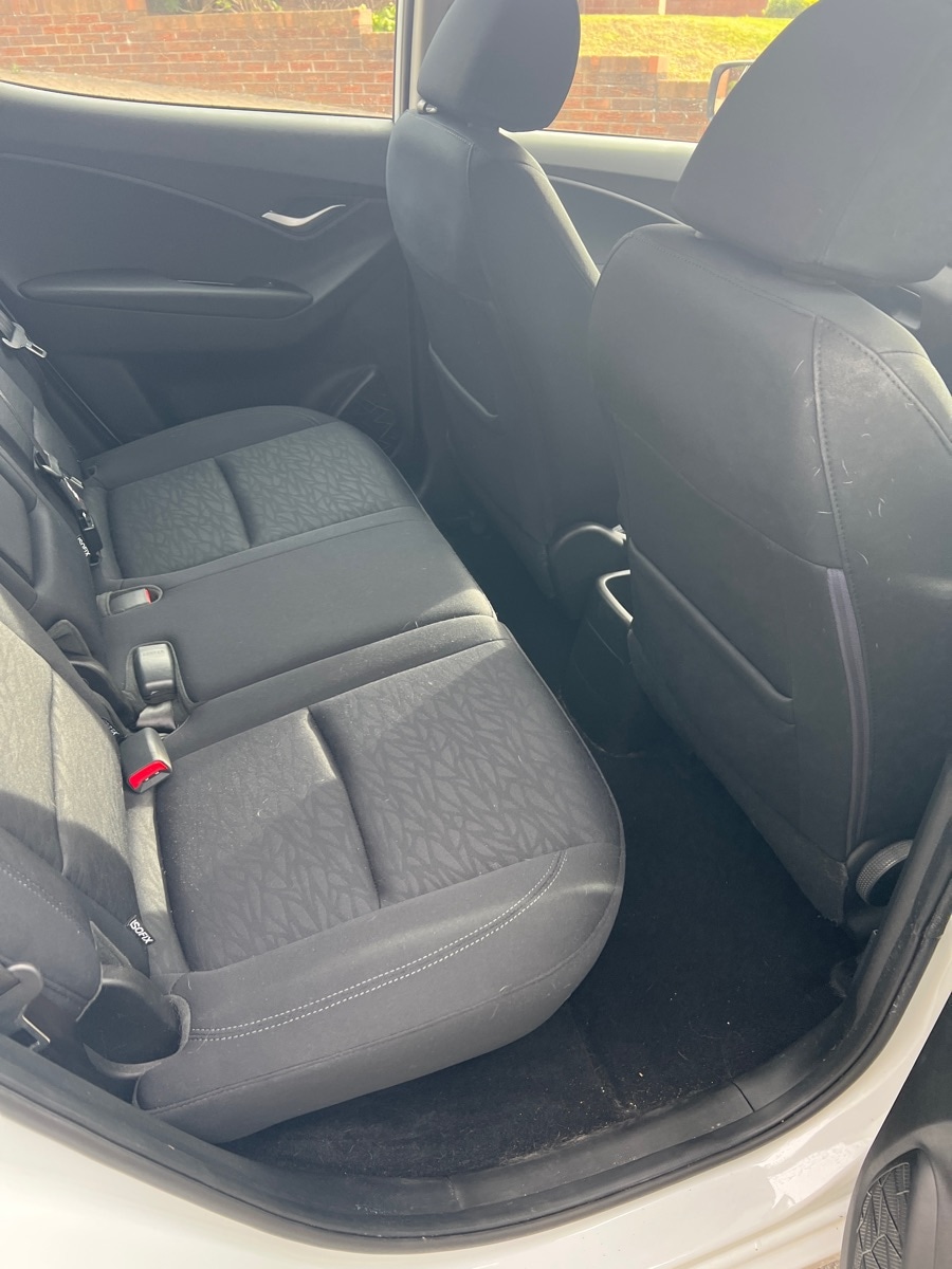 Used Hyundai Ix20 2019 for sale - 78177821: Photo 5