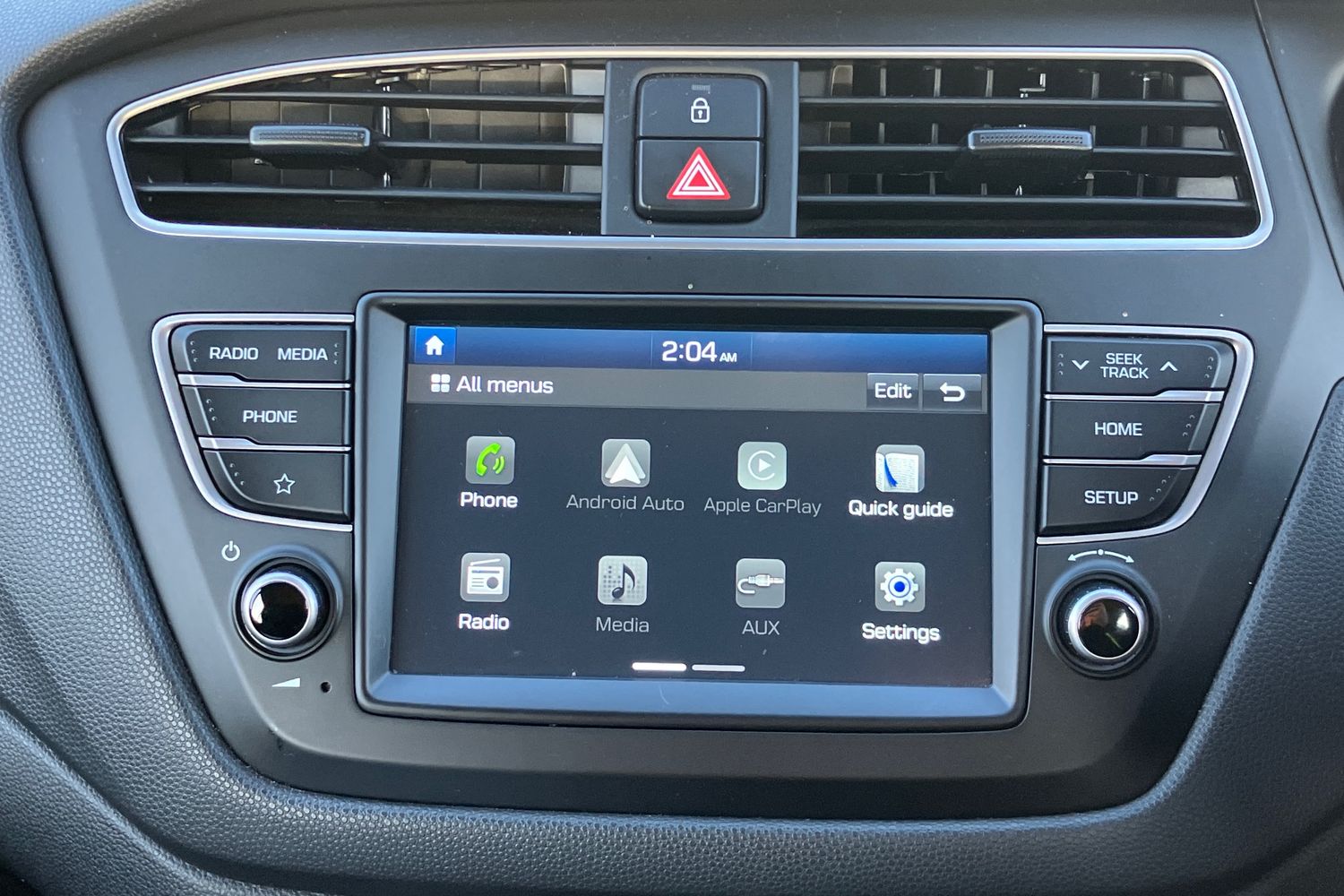 Used Hyundai i20 2019 for sale - 76406084: Photo 10