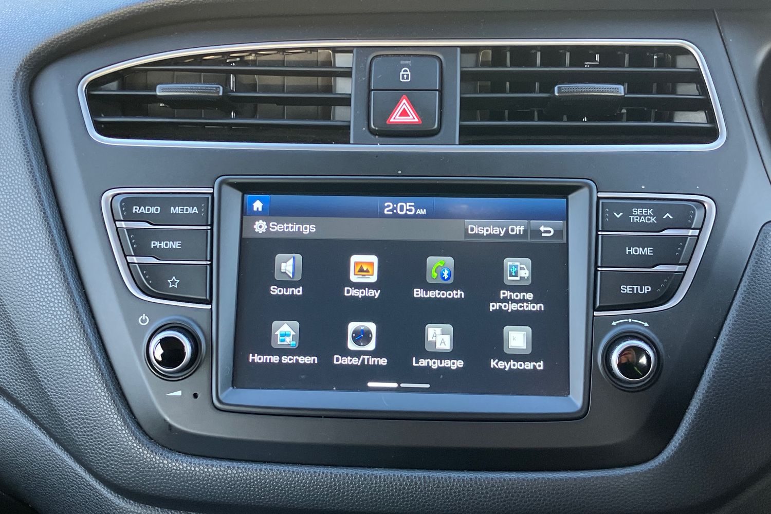 Used Hyundai i20 2019 for sale - 76406084: Photo 11