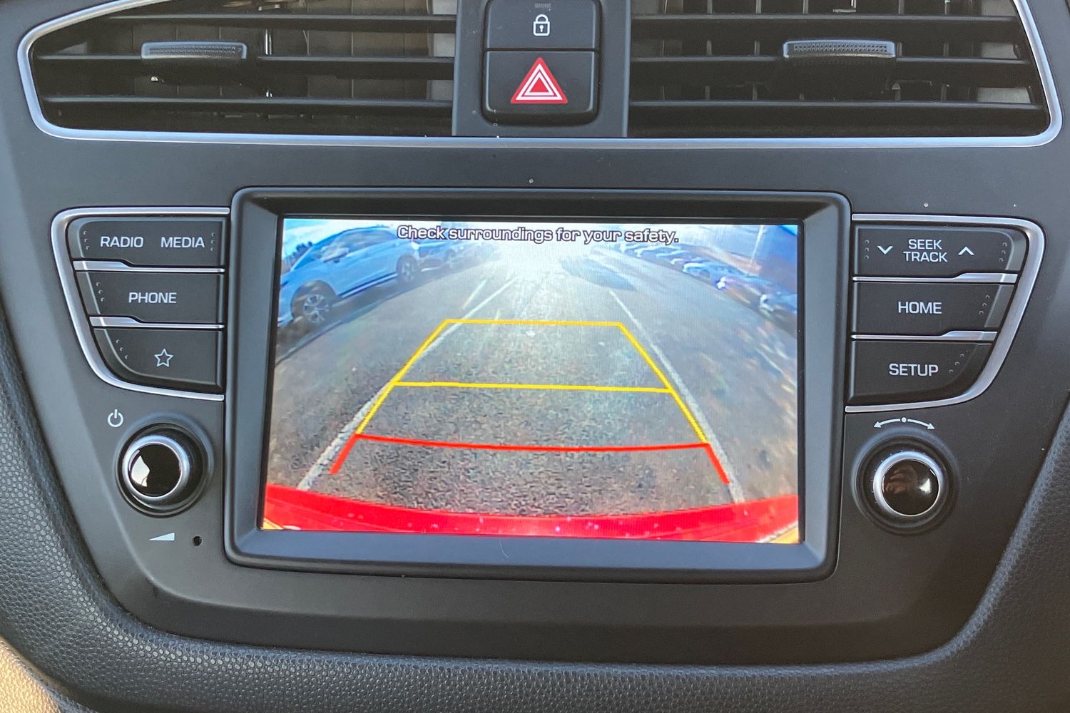 Used Hyundai i20 2019 for sale - 76406084: Photo 12