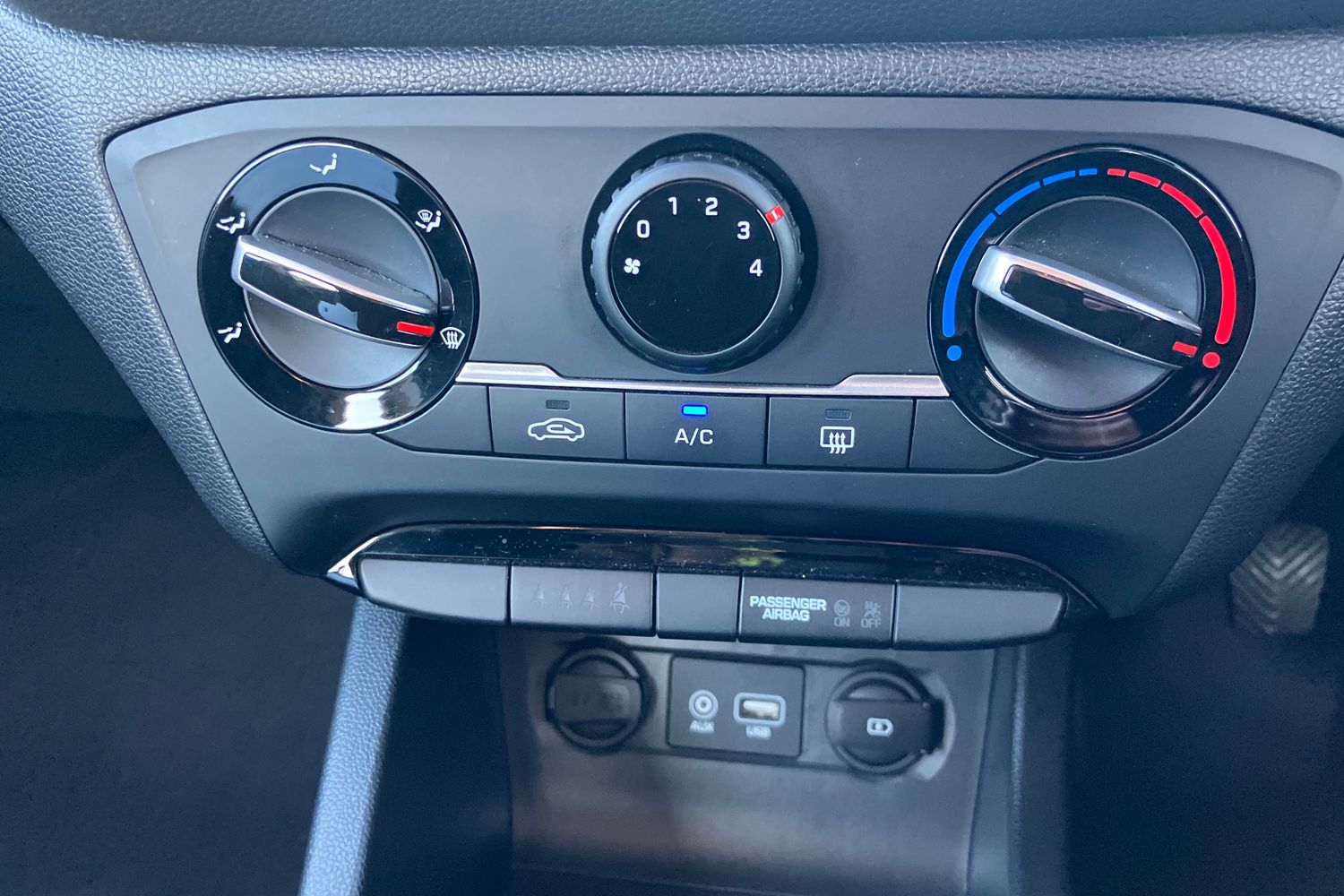 Used Hyundai i20 2019 for sale - 76406084: Photo 13