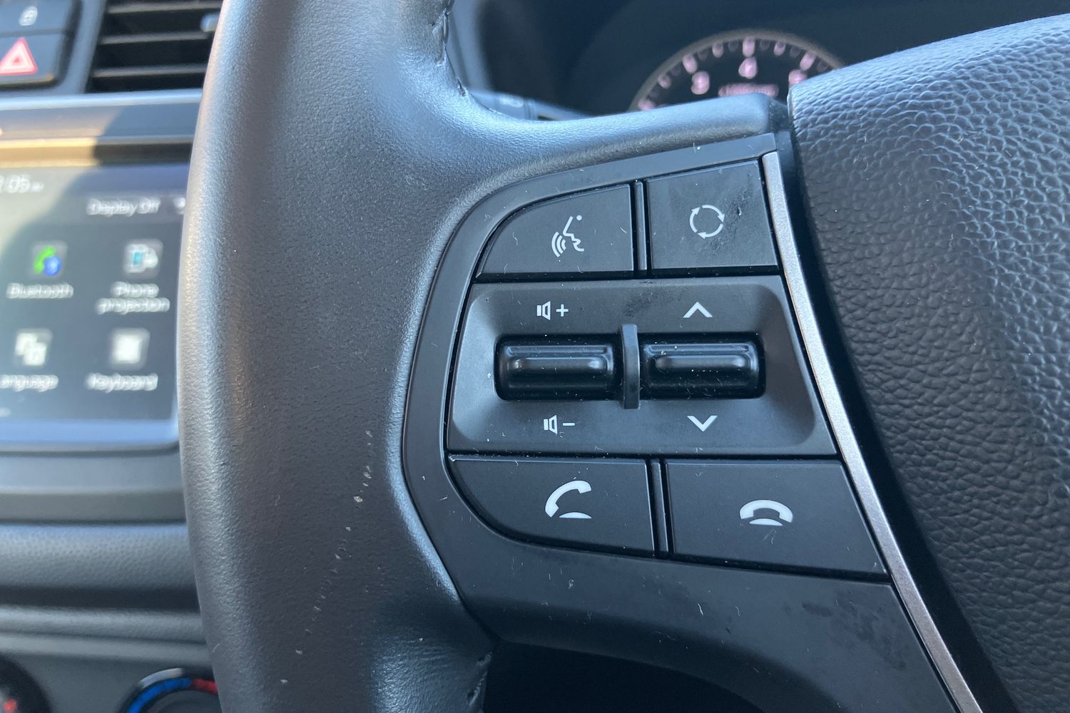 Used Hyundai i20 2019 for sale - 76406084: Photo 16