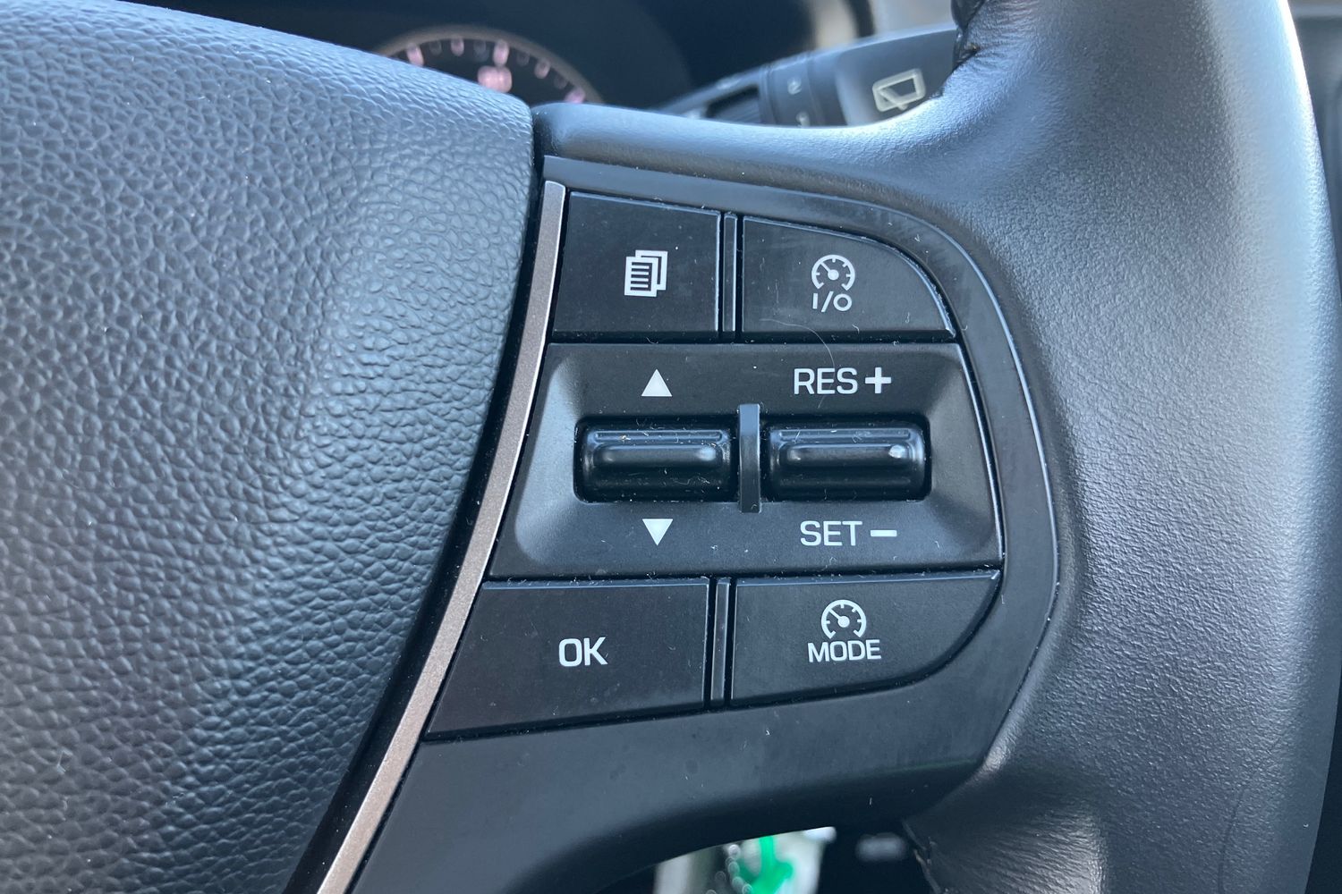 Used Hyundai i20 2019 for sale - 76406084: Photo 17