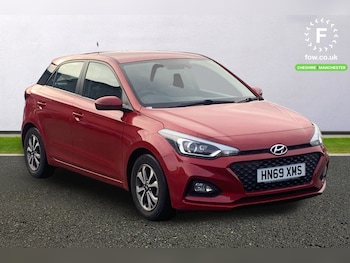 2019 - 1.2 MPi SE 5dr