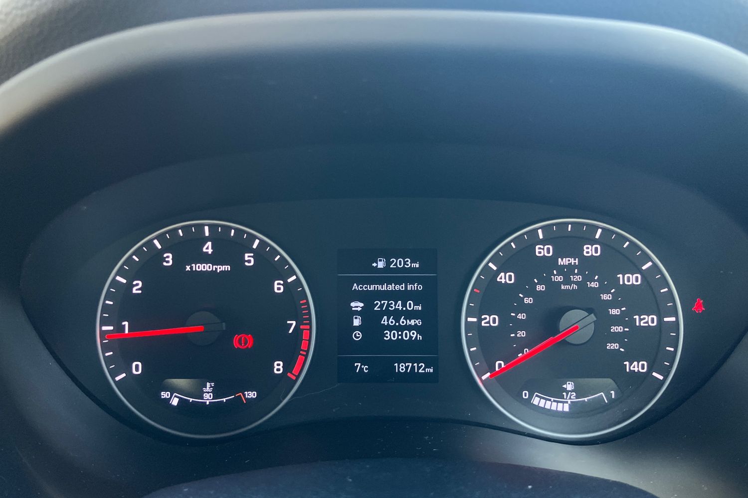 Used Hyundai i20 2019 for sale - 76406084: Photo 20