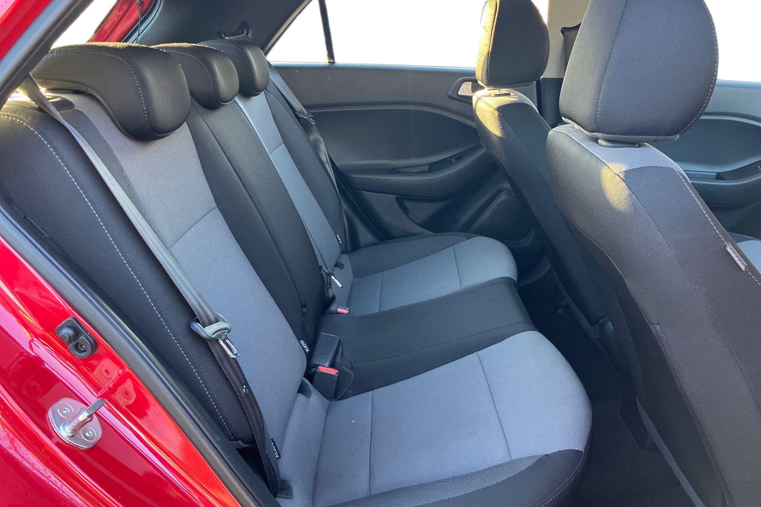 Used Hyundai i20 2019 for sale - 76406084: Photo 23