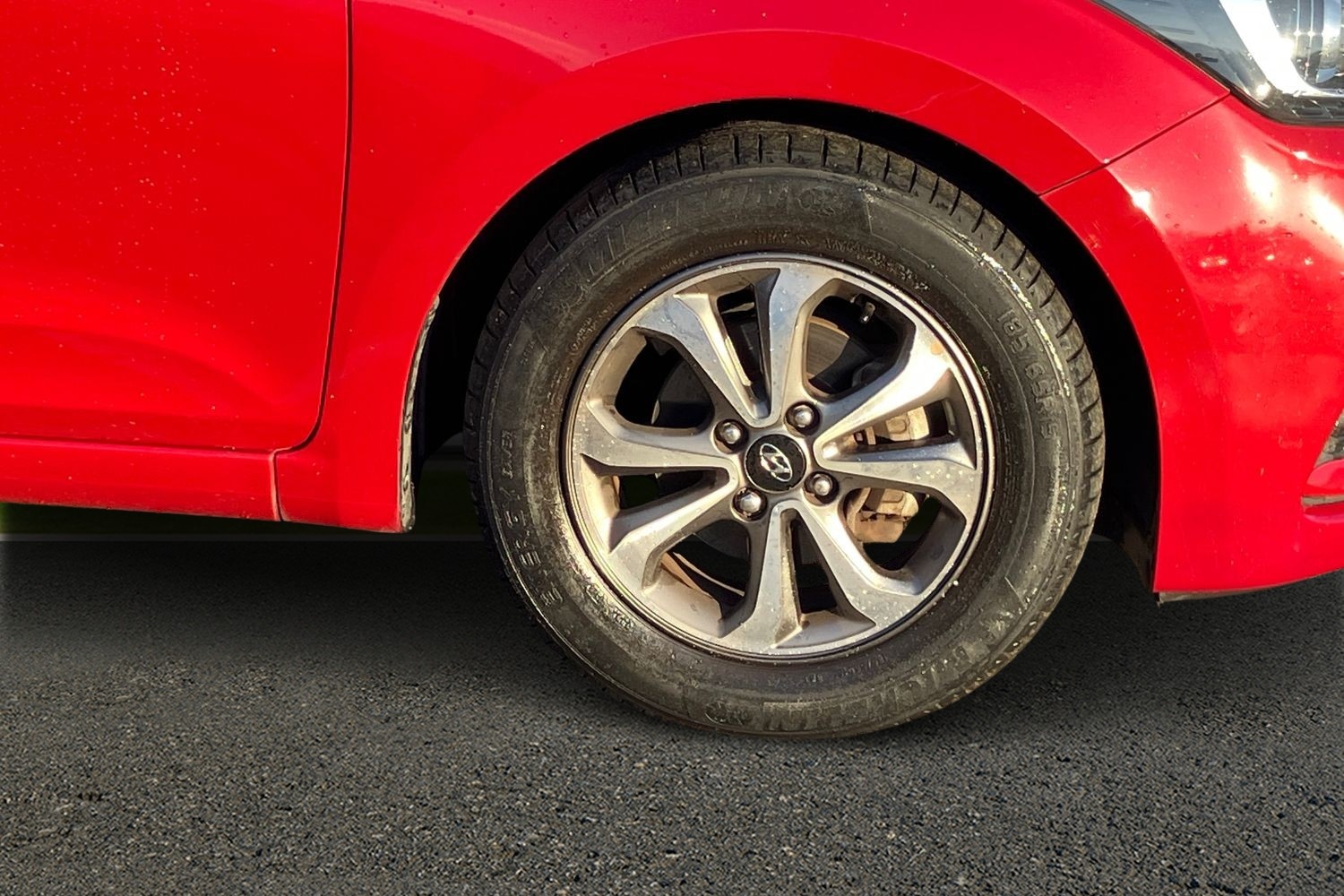 Used Hyundai i20 2019 for sale - 76406084: Photo 25