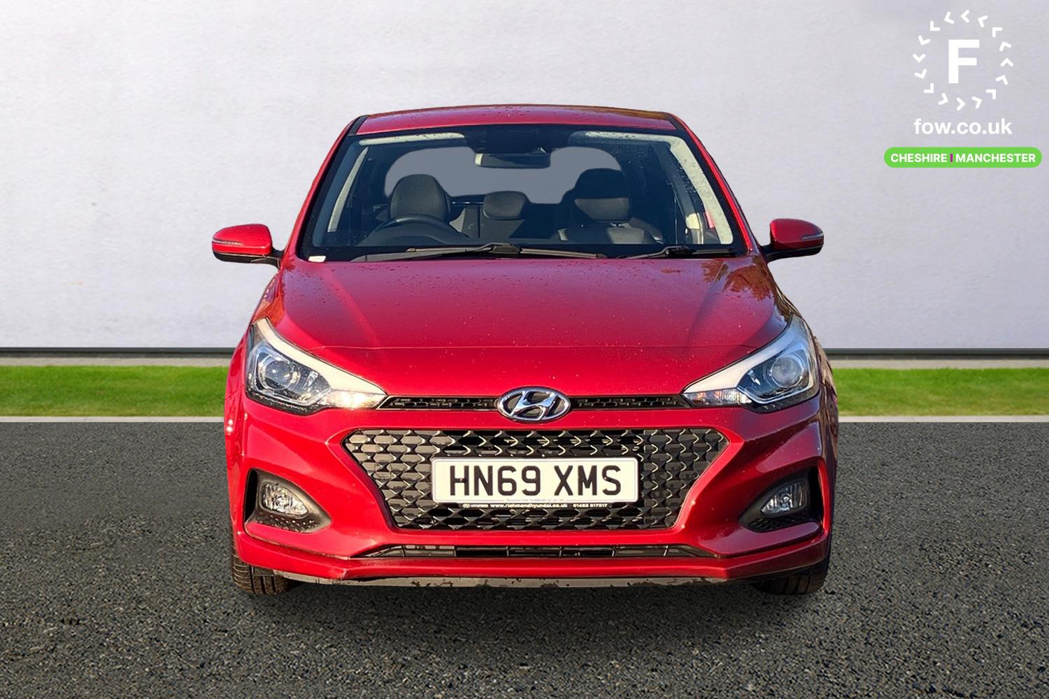 Used Hyundai i20 2019 for sale - 76406084: Photo 26