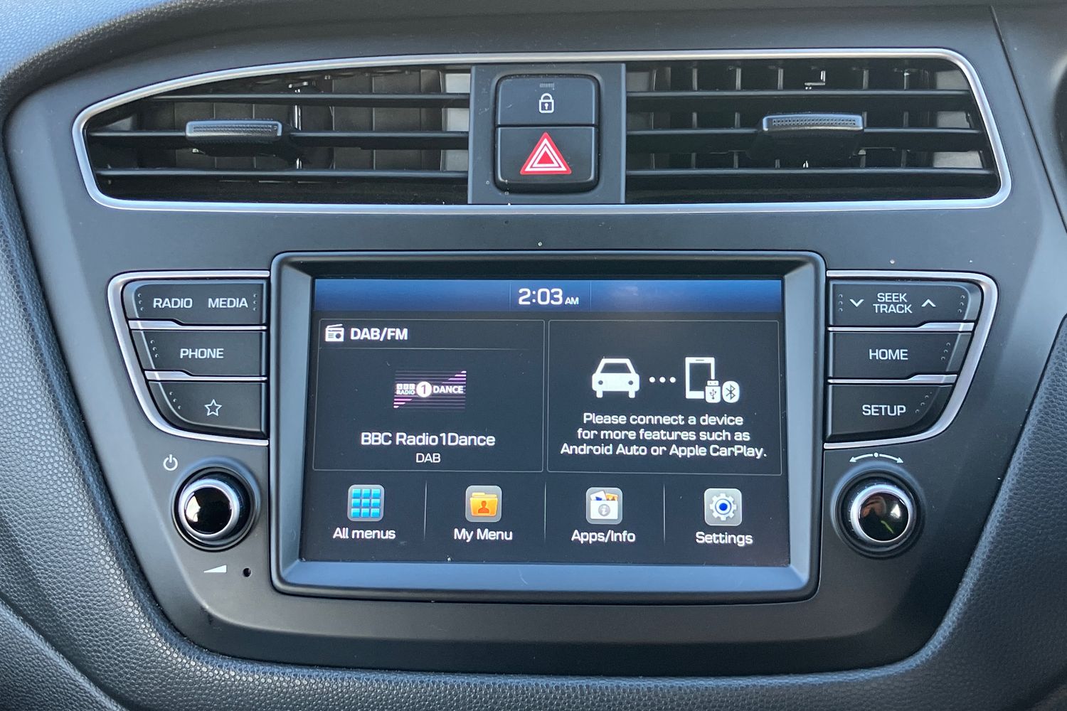 Used Hyundai i20 2019 for sale - 76406084: Photo 6