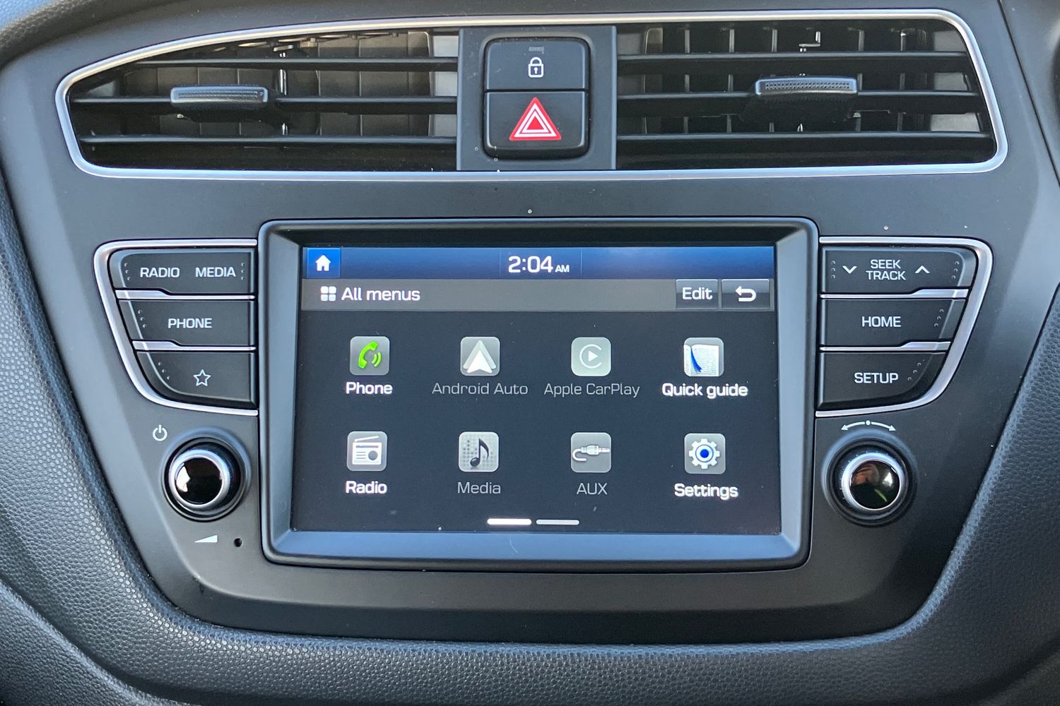 Used Hyundai i20 2019 for sale - 76406084: Photo 8