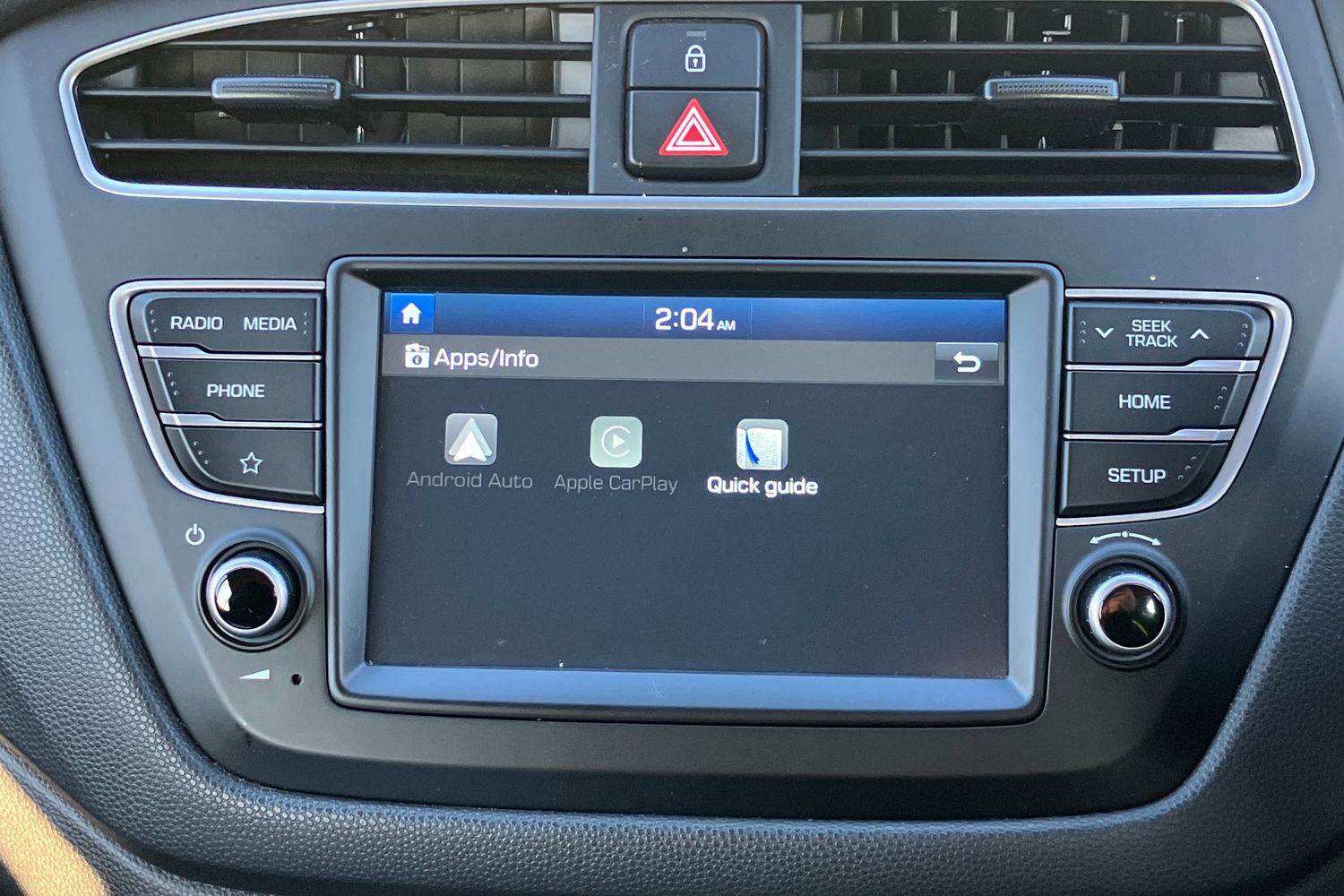 Used Hyundai i20 2019 for sale - 76406084: Photo 9