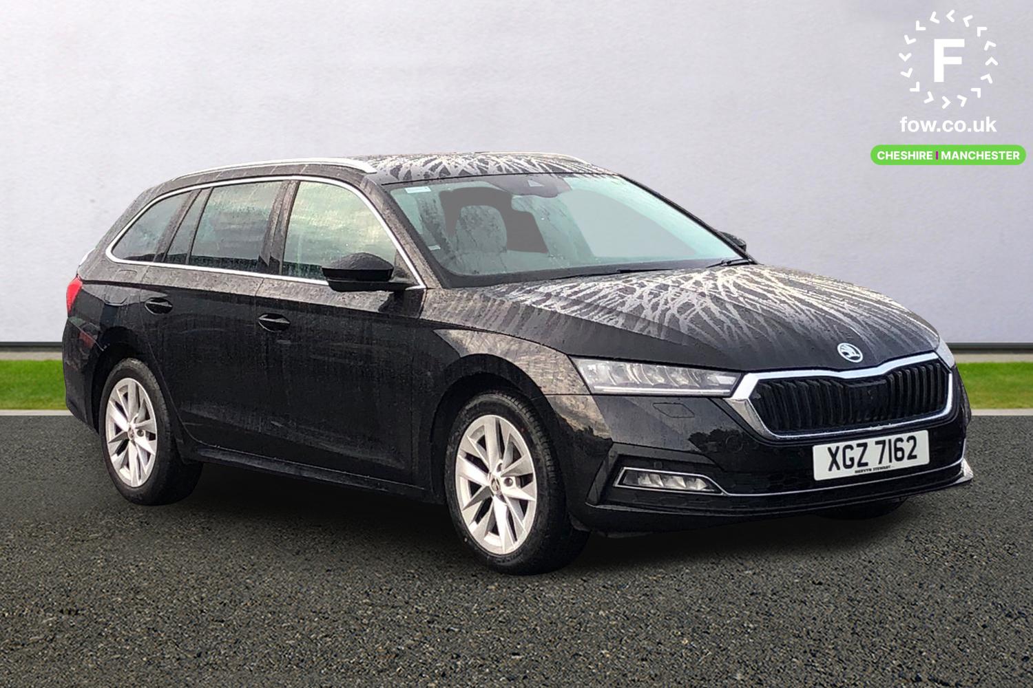 Used Skoda Octavia 2022 for sale - 76401712: Photo 1