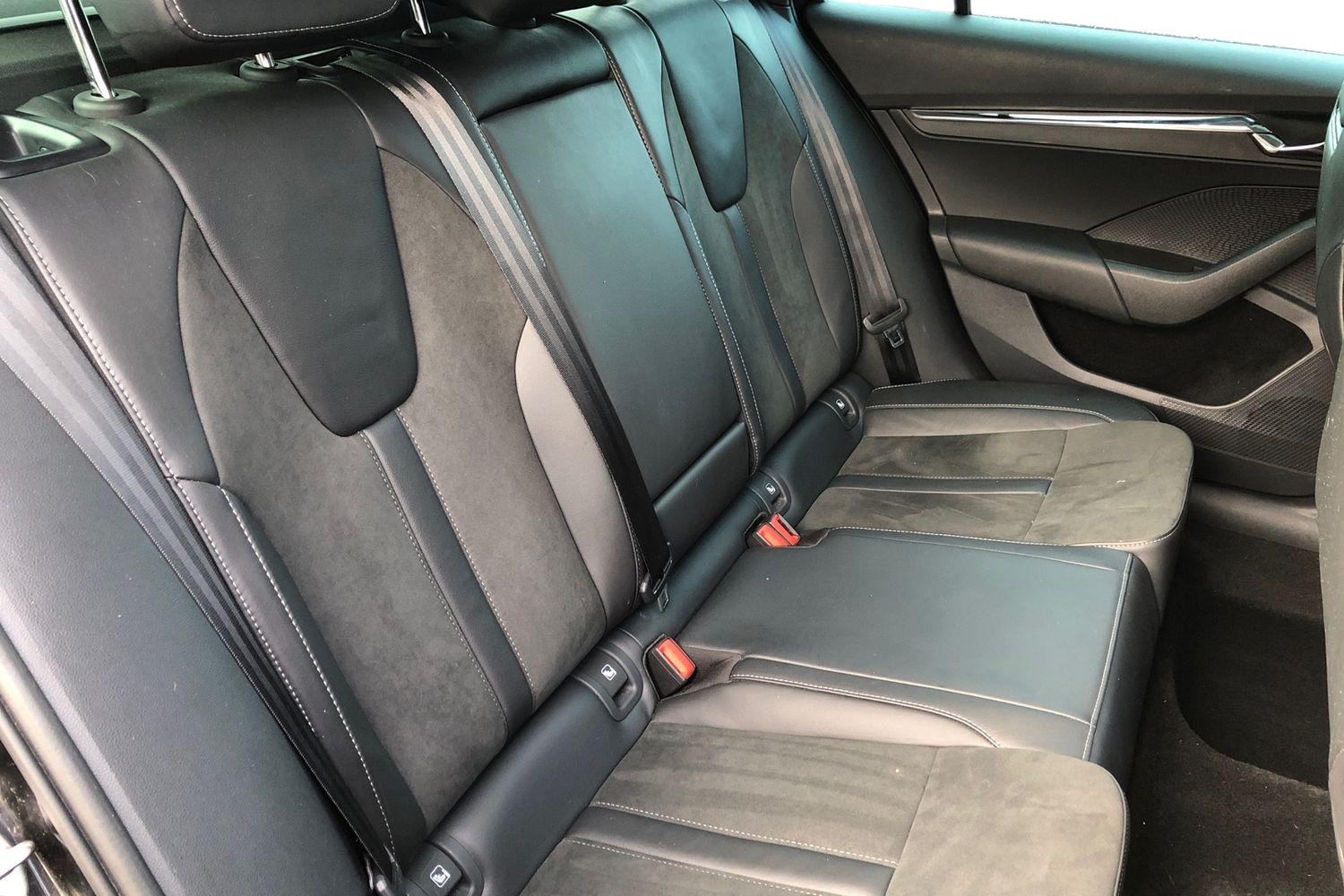 Used Skoda Octavia 2022 for sale - 76401712: Photo 15