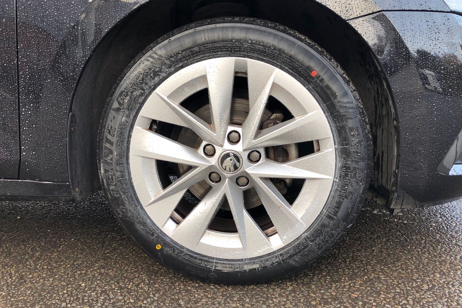 Used Skoda Octavia 2022 for sale - 76401712: Photo 17