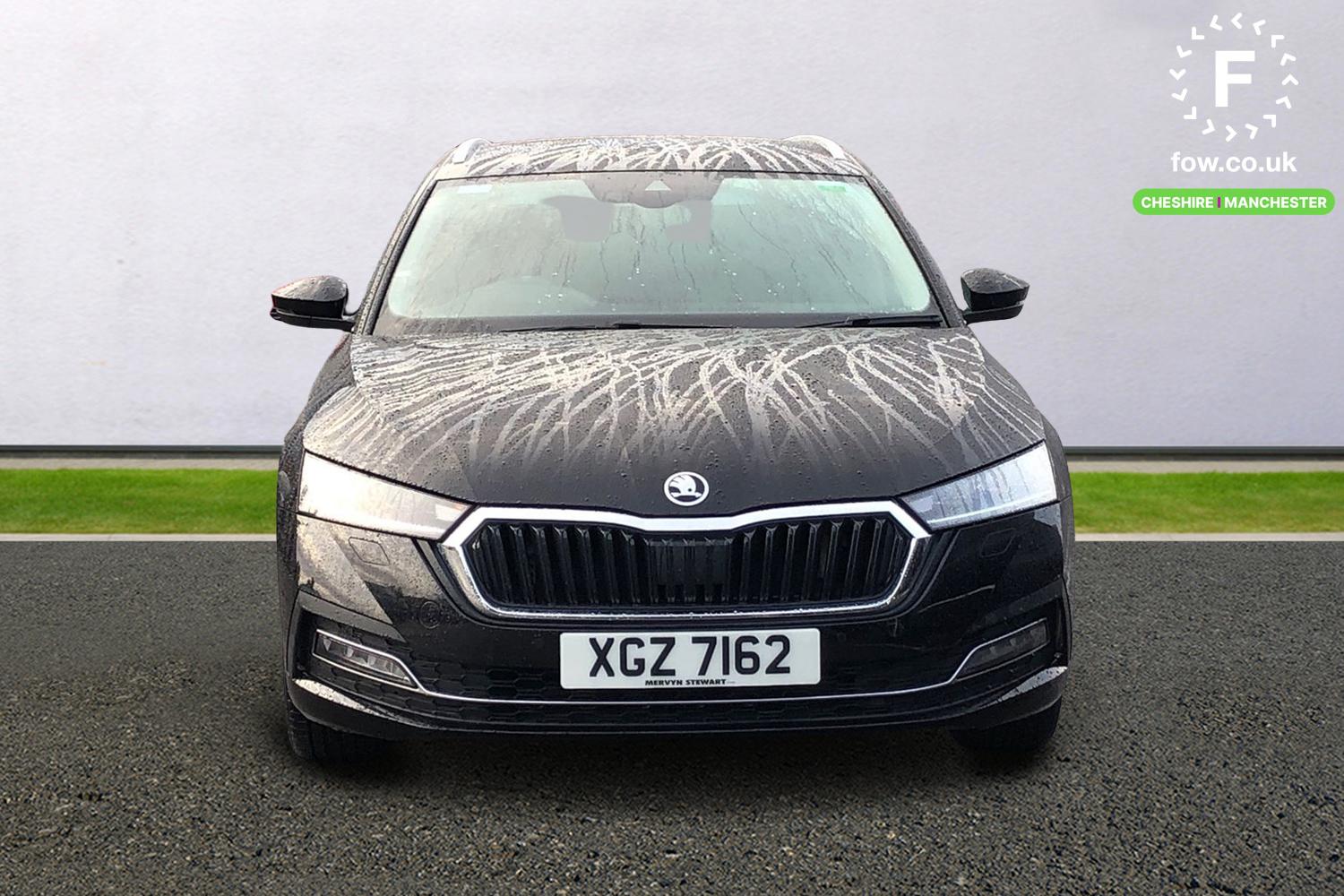 Used Skoda Octavia 2022 for sale - 76401712: Photo 18