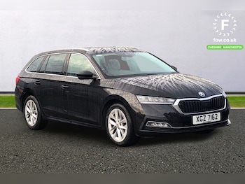 2022 - 1.5 TSI SE L 5dr