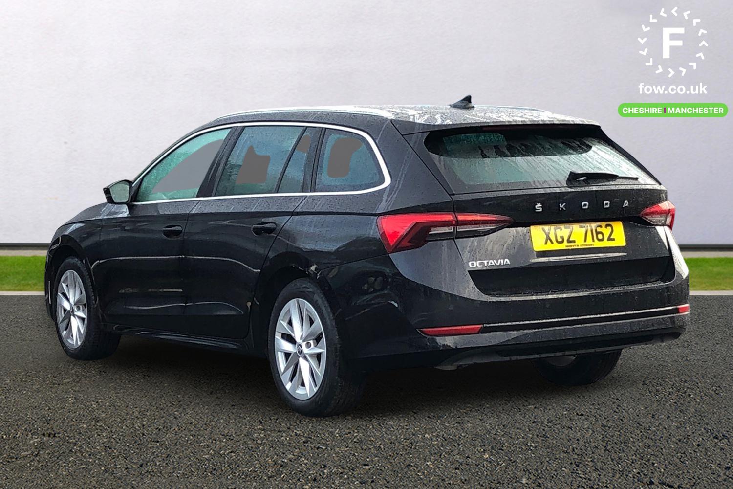 Used Skoda Octavia 2022 for sale - 76401712: Photo 2