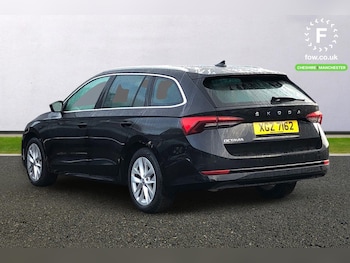 Used Skoda Octavia 2022 for sale - 76401712: Photo