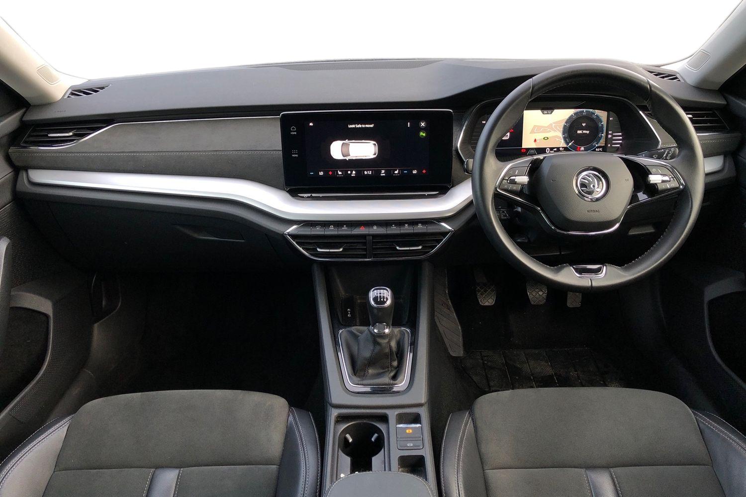 Used Skoda Octavia 2022 for sale - 76401712: Photo 3